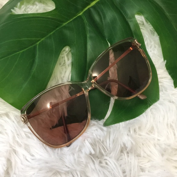 Gucci Accessories - Vintage Gucci Sunglasses